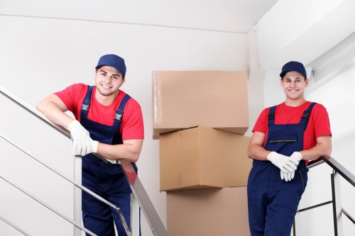 Safe reporting channels for modern slavery concerns