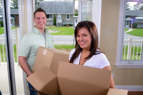 Image representing inclusive Streatham movers website