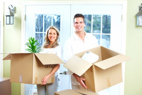 Fair resolution of a moving company complaint through clear procedures